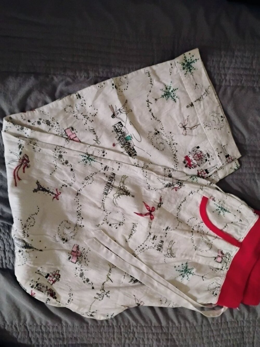 Victoria's Secret PJ Bottoms